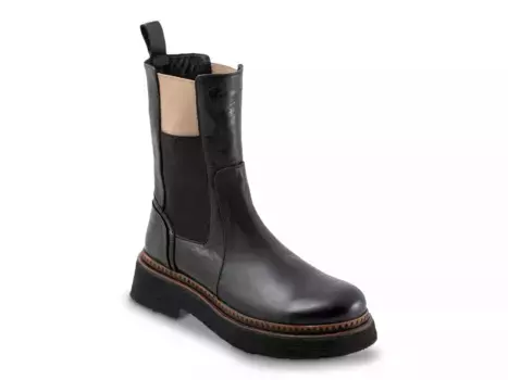 Ботильоны Bueno Gizelle, черные