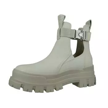 Ботильоны Buffalo, белый