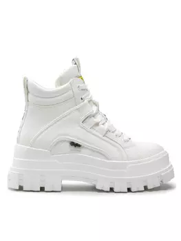 Ботильоны Buffalo, белый