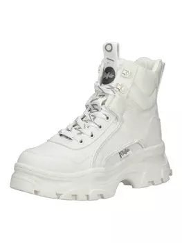 Ботильоны Buffalo, белый