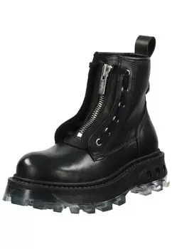 Ботильоны Buffalo, черный