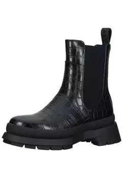 Ботильоны Buffalo, черный