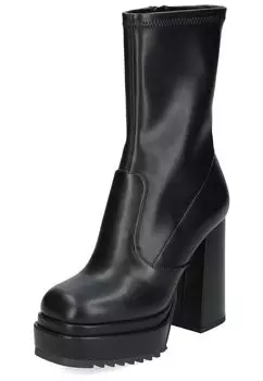 Ботильоны Buffalo, черный