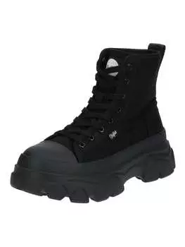 Ботильоны Buffalo, черный