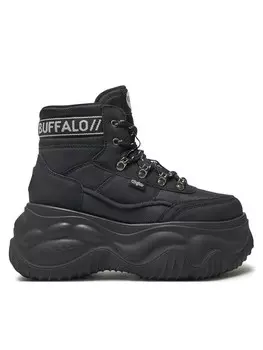 Ботильоны Buffalo, черный
