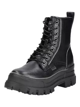 Ботильоны Buffalo, черный