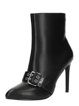 Ботильоны BUFFALO JULIET, черный