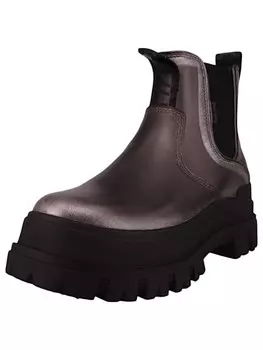 Ботильоны Buffalo Stiefeletten grau