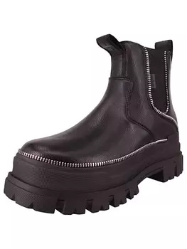 Ботильоны Buffalo Stiefeletten schwarz