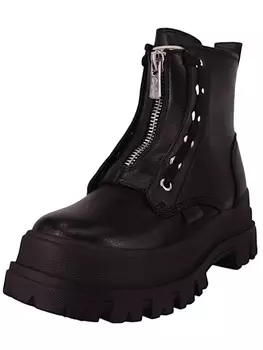 Ботильоны Buffalo Stiefeletten schwarz