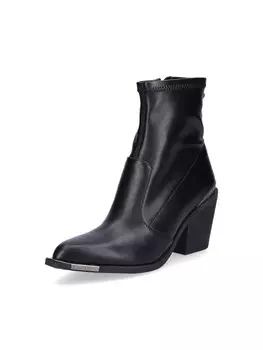 Ботильоны Buffalo West Boot Lo, черный