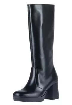 Ботильоны Bullboxer, черный