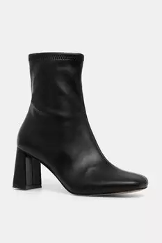 Ботильоны Bun Aldo, черный