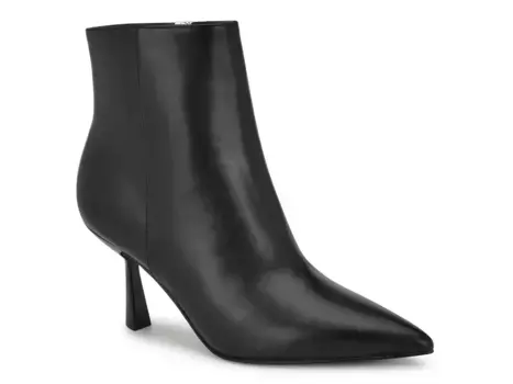 Ботильоны Bunie Bootie Nine West, черный