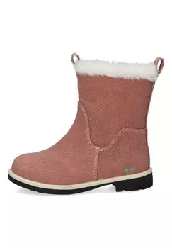 Ботильоны Bunnies JR, розовый