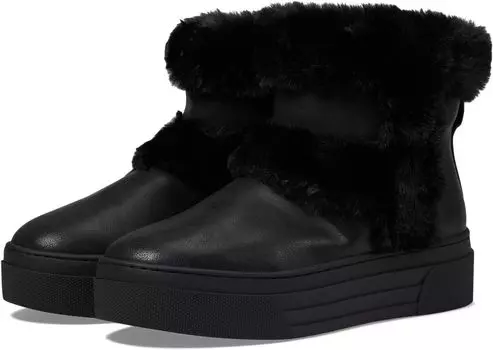 Ботильоны Bunny Steve Madden, черный
