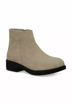 Ботильоны Butigo, бежевый
