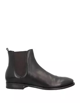 Ботильоны Buttero, черный