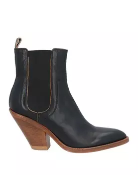 Ботильоны Buttero, черный