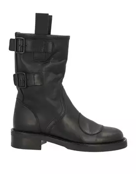 Ботильоны Buttero, черный