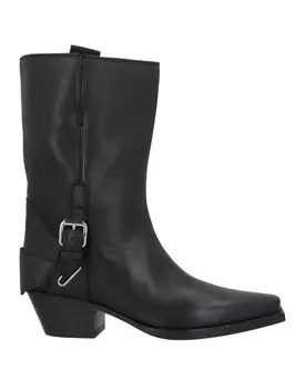 Ботильоны Buttero, черный