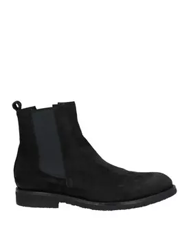 Ботильоны Buttero, черный