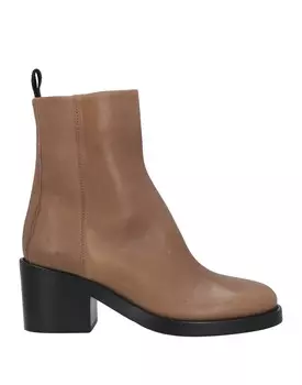 Ботильоны Buttero, хаки