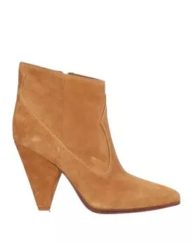 Ботильоны Buttero, коричневый