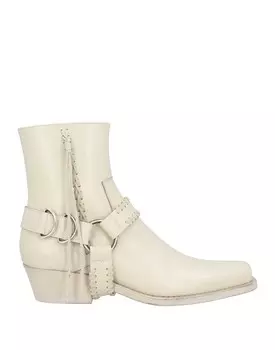 Ботильоны Buttero, кремовый