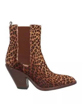 Ботильоны Buttero, песочный