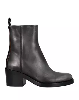 Ботильоны Buttero, серебро