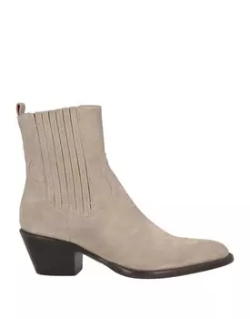 Ботильоны Buttero, серый