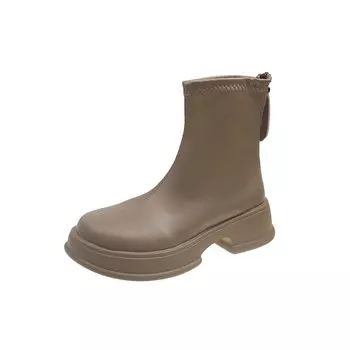 Ботильоны Bvfnlee Ankle, хаки