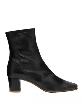 Ботильоны By Far, черный