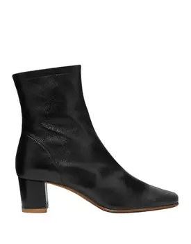 Ботильоны By Far, черный