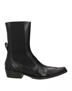 Ботильоны By Far, черный