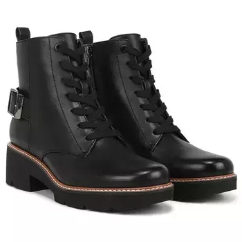 Ботильоны Cabaret Moto Naturalizer, черный