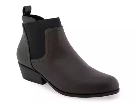 Ботильоны Caddie Bootie Aerosoles, цвет java