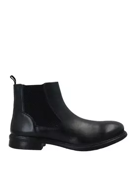 Ботильоны Cafnoir, черный