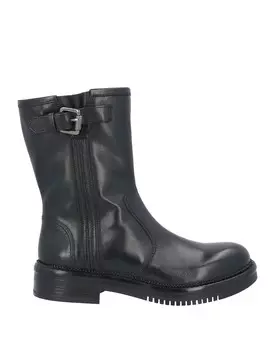 Ботильоны Cafnoir, черный