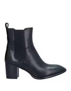 Ботильоны Cafnoir, черный