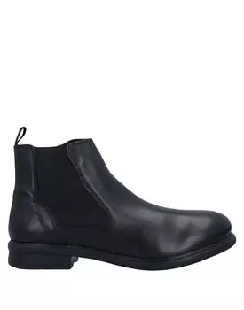 Ботильоны Cafnoir, черный