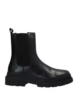 Ботильоны Cafnoir, черный