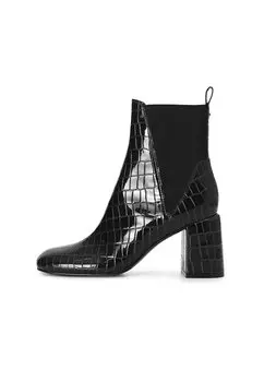 Ботильоны CAFNOIR, черный