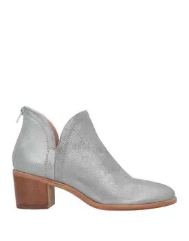 Ботильоны Cafnoir, серый