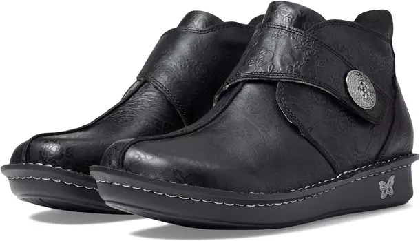 Ботильоны Caiti Alegria, цвет Class Act