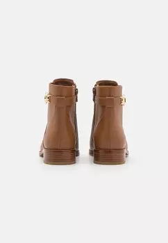 Ботильоны CALISTA FLAT MICHAEL Michael Kors, коричневый