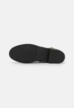 Ботильоны CALISTA FLAT MICHAEL Michael Kors, черный