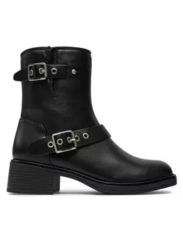 Ботильоны Call It Spring, черный