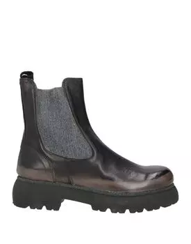 Ботильоны Calpierre, черный